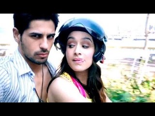 We Girls Prefer Villains, Says Shraddha Kapoor