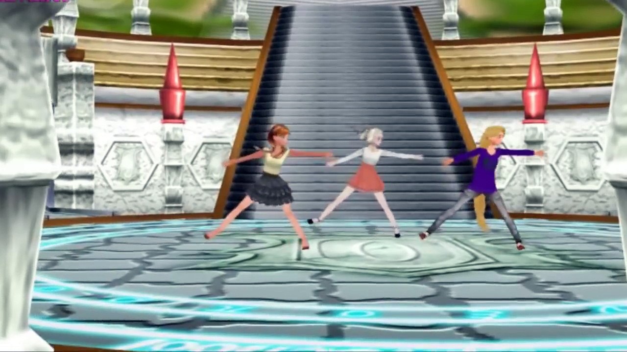 FROZEN SONGS Elsa y las princesas disney CANCIONES PARA cantar y BAILAR - Musica Infantil