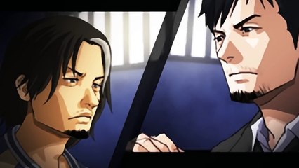Chase׃ Unsolved Cases Investigation Division Distant Memories Trailer 3DS