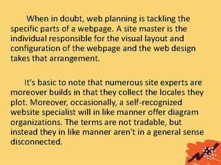Web Designing training Bangalore