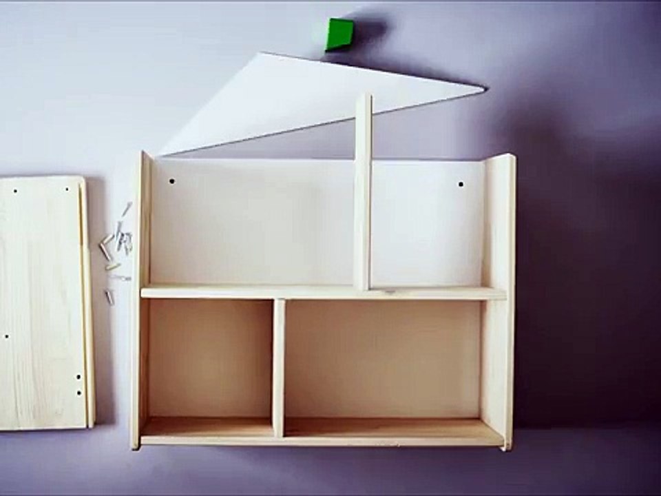 FLISAT Series - Children Furniture - IKEA