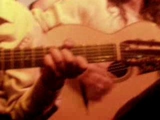 inauguration el camino aprés travaux