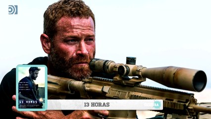 Par-Impar: Las mejores películas de 2016