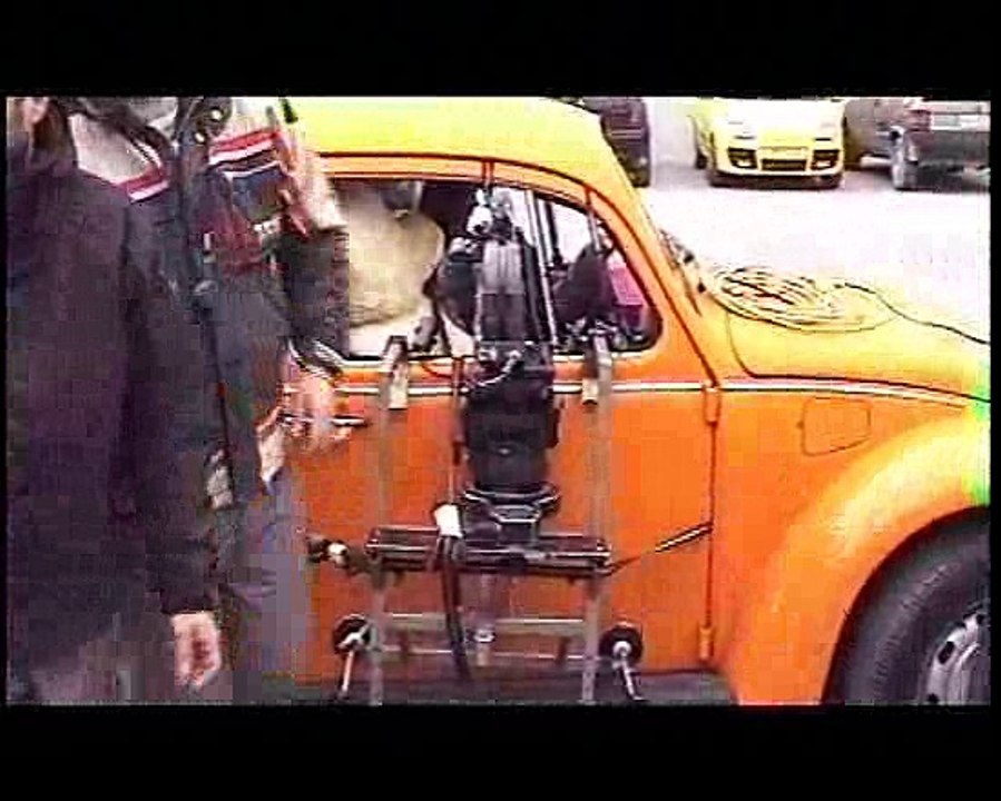 Exit (making of)