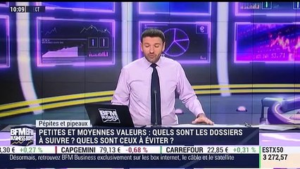 Pépites & Pipeaux: Ingenico - 22/12
