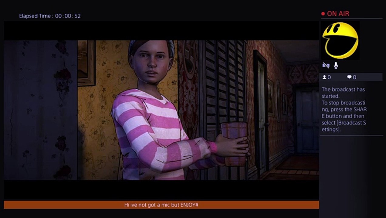 XxsnoopdogxX32's Live PS4 Broadcast with a friend (50)