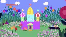 Visiting The Marigolds Ben and Holly´s little kingdom all new english episodes 2016 fullHD