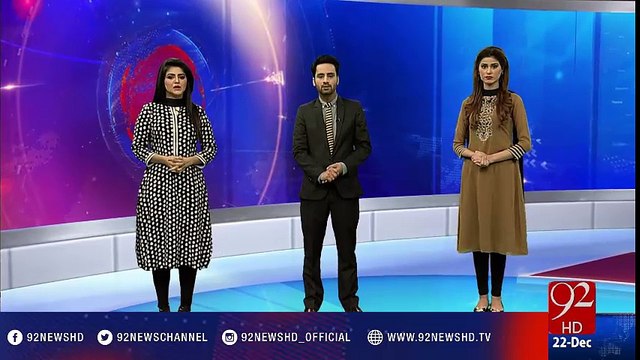 15 shops looted in Karachi robbery - 92NewsHD