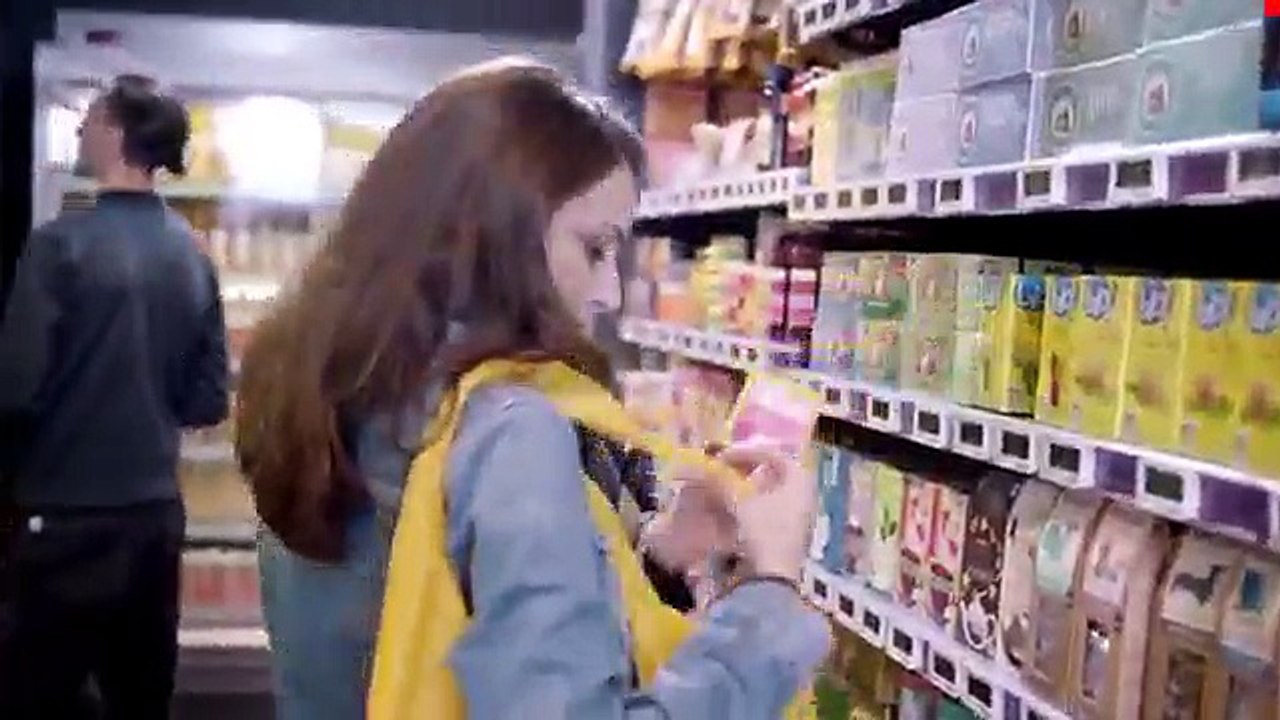 Introducing Monoprix Livraison à domicile +