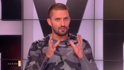 'Jambes & Fessiers' avec Mohamed - GYM DIRECT du 26/12