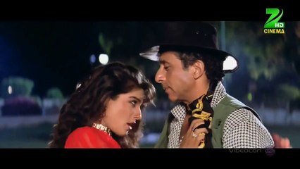 Mai Cheez Badi Hun Mast | Mohra | HDTV Video Song | Raveena Tandon | MaxPluss HD Videos