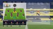 FIFA 17 : les trois meilleures tactiques