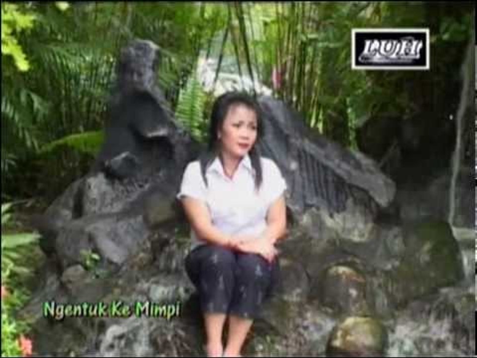 Ngentuk Ke Mimpi - Stella Philip