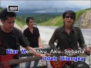 Antara Tua - Stevenson