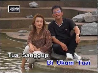 Sanggup Bekunsi - Wilson & Stella Philip