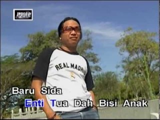 Anang Ninga Ke Jako - Nai Dinamik