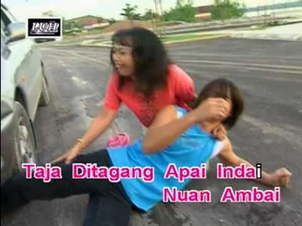 Giga Meh Ganti Aku - Eddie Kuwing & Linda