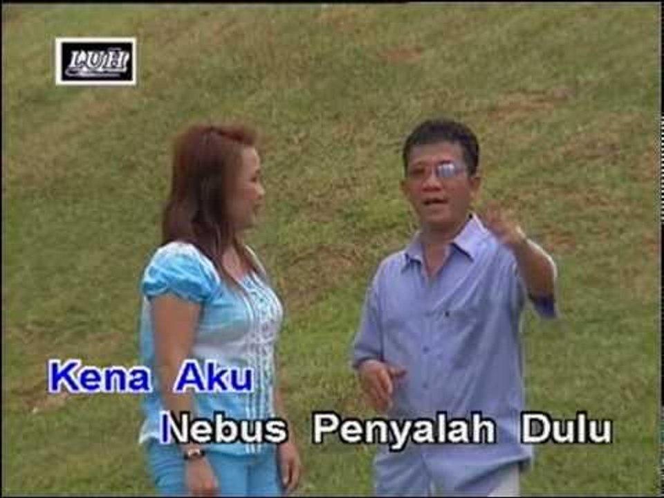 Penyalah Lama - Wilson & Stella Philip