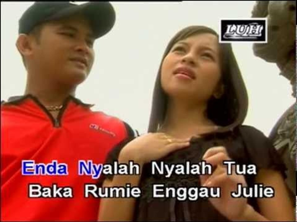 Nuan Meh Ambai Nyadi Ke Sulu - Zuli