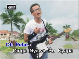 Enggai Beserara - Joe Merudi