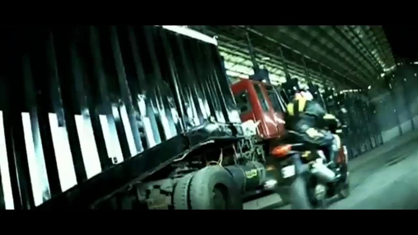 Dhoom (English) - Full Title Song