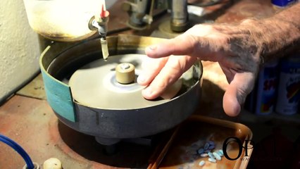 Crystal Opal by Anderson-Beattie.com