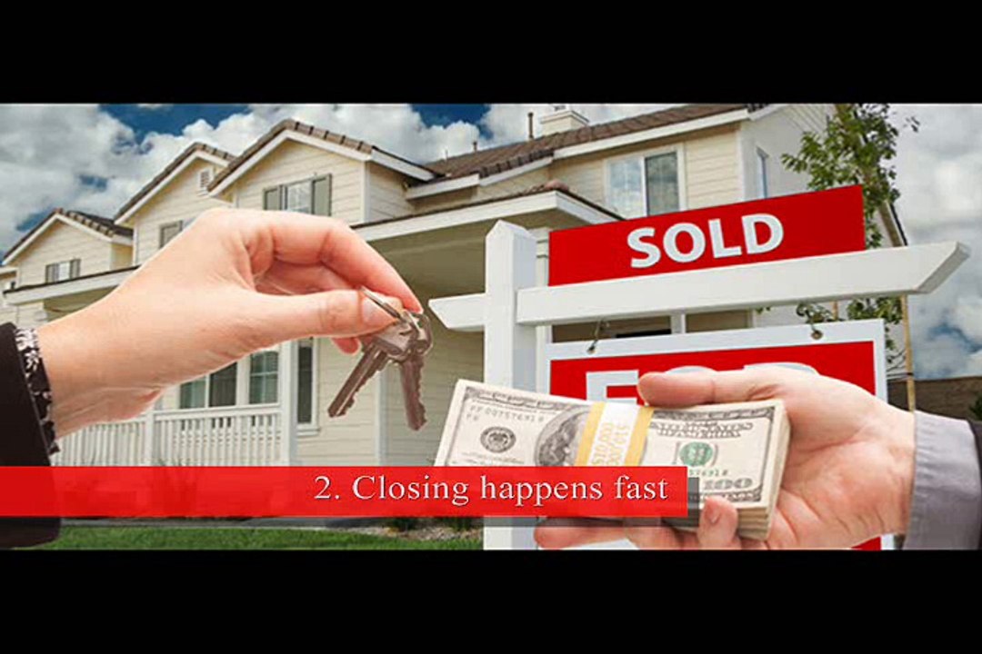 Sell Your House Fast without Lengthy Process