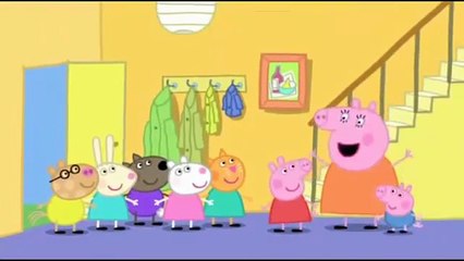 Peppa Pig The Sleepy Princess Episodes English Compilation Peppa Pig Cartoon