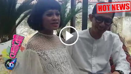 Hambil Sembilan Bulan, Andien Sering Kepanasan - Cumicam 22 Desember 2016