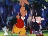 Alice in Wonderland (1983) Episode 38: Cloudland