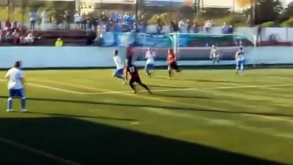 The fourth division Portuguese side nobody wants to play against