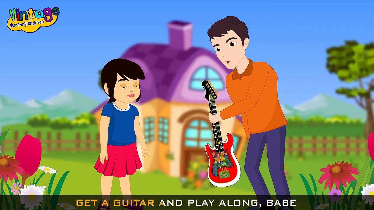 Vintage Nursery Rhymes Vol-2 | Sing a song of Six Pence | 39 Mins + Compilation