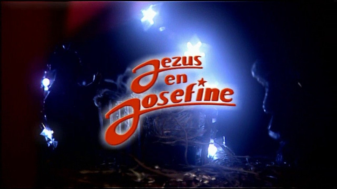 Jesus und Josefine 22 Heimkehr nach Nazareth