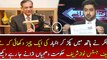 New Chief Justice is Going to Crush Nawaz Sharif