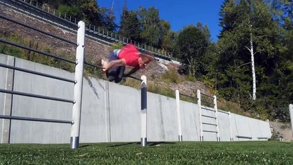 Vidéo DROLE de chute tu va rigoler --BEST COUB -- 2016!