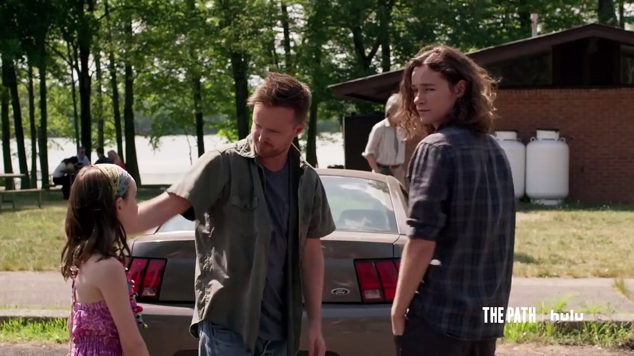 The Path Season 2 Trailer (Official)   The Path...
