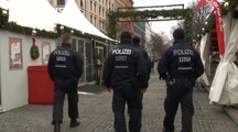 La police allemande sous le feu des critiques