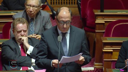 QAG de Jean-Yves Roux du 20 décembre 2016