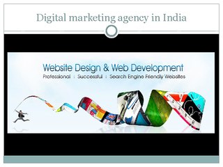 Top Digital Marketing Agency in Delhi – Kinitro Technologies 🚀