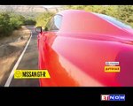 First Drive | Nissan GT-R | Autocar