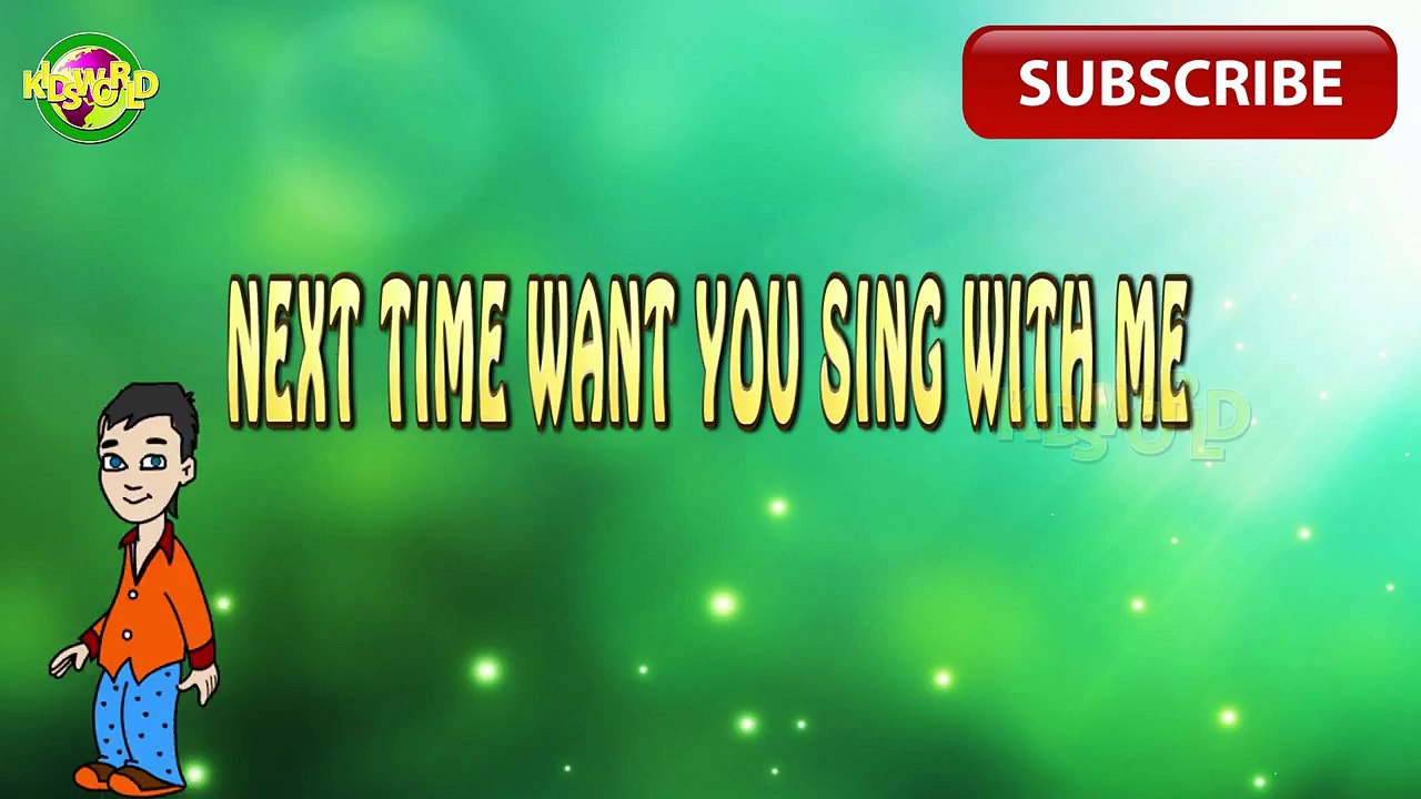 ABCD Alphabet Songs | 3D ABC Songs for Children | Learning ABC Nursery Rhymes in 2D