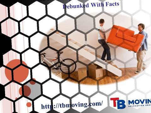 Some of the Myths about Movers in Brooklyn Debunked With Facts