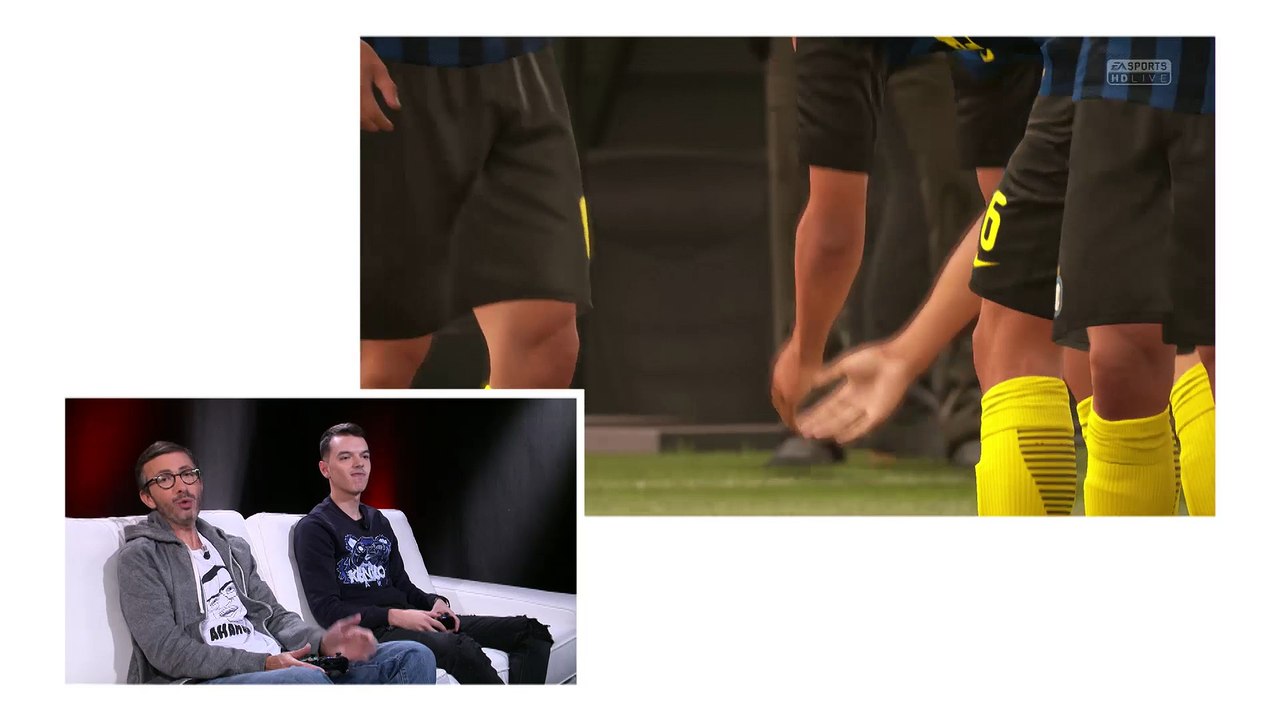 FIFA 17 : Comment bien défendre