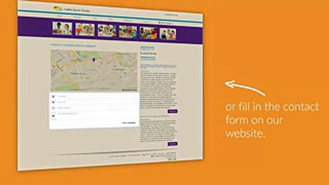 Children’s Speech Therapists in Essex – London Speech Therapy