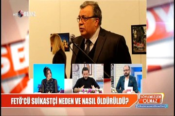 Tuğçe de sordu Suikastçi neden öldürüldü