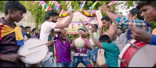 Bruce Lee Official Trailer   Bruce Lee   G.V. Prakash Kumar, Kriti Kharbanda   Prasanth Pandiyaraj