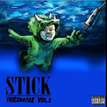 Stick - Le mal en douceur feat. I.N.C.H (prod. I.N.C.H)