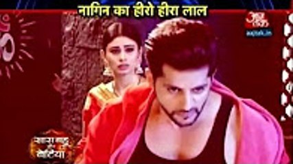 Rocky Ki Heropanthi-23rd December 2016-Naagin Season 2