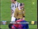 27.09.1995 - 1995-1996 UEFA Champions League Group C Matchday 2 Juventus 3-0 Steaua Bükreş