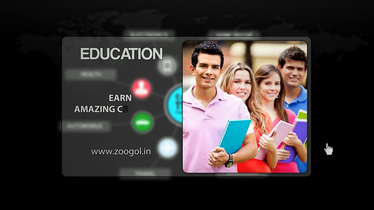 Now you can get earning on your own shopping by Zoogol. Save Now!!